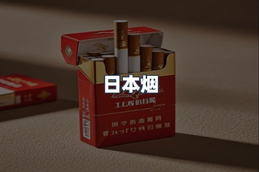 越南香烟系列